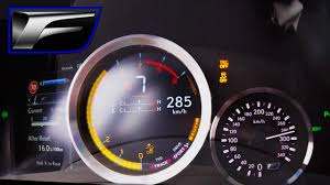 Lexus rc top speed redesign, photos reviews. Lexus Gs F Acceleration Top Speed On Autobahn 5 0 V8 477 Hp Youtube