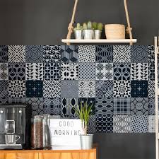 Stickers Carreaux De Ciment Scandinave Odin Ambiance Sticker Com Stickers Carrelage Ambiance Sticker Carrelage Cuisine