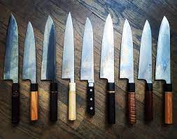 How to sharpen your knife. Workhorse Gyuto Defined Or Is It Kitchen Knife Forums