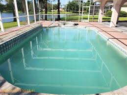 Dust, pollen, and bird droppings can clog your filter, resulting in. How To Clear Cloudy Pool Water Fast Pool Operator Talk News