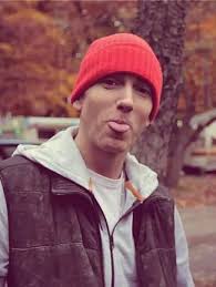 The great collection of eminem wallpaper 1080p for desktop, laptop and mobiles. Rap Eminem And Wallpaper Image 6028993 On Favim Com