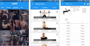 best free gym workout apps لم يسبق له