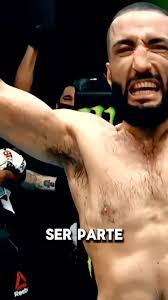 💥INVITACIÓN DE CAMPEÓN , @bullyb170 actual campeón de UFC en los pesos  wélter te deja invitado a que adquieras tus entradas de GUERRA CAMPAL6,  saludo desde la élite de MMA mundial., Belal compañero y ...