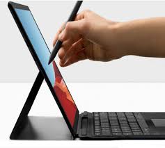 Surface Pro X In 2020 Microsoft Surface Pro Microsoft Surface Surface Pro