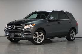 Find your perfect car with edmunds expert reviews, car comparisons, and pricing tools. Used 2017 Selenite Grey Metallic Mercedes Benz Gle Awd Gle 350 4matic For Sale Sold Prime Motorz Stock 2660