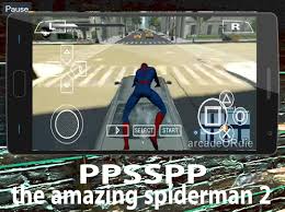 Here you will have to feel like peter parker. Guide The Amazing Spider Man 2 For Ppsspp For Android Apk Download