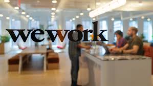 Wework Is Going Public 5 Things To Know About The Office