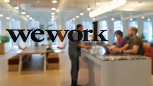 wework is going public 5 things to know about the office