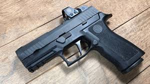 Pin On Firearms