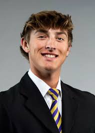 2023 Baseball Roster