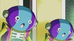 Grand zeno #2 :do you think it was that android. Dragon Ball Teases A Power Greater Than Grand Zeno
