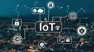 What is IoT and What Impact Does It Have on Us | htss