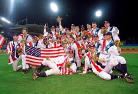The 2016 united states olympic men's basketball team is expected to soar to the gold medal in rio. Baseball Is Returning To The Olympics With Or Without The U S The New York Times
