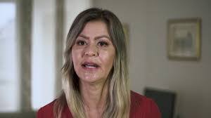 Alina Restrepo's Instagram, Twitter & Facebook