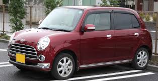 Let gino's serve you and your family a buone appetite experience you will never. Daihatsu Mira Gino Wikidata