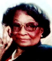 Crystiana Smith Randle (1924-2005)