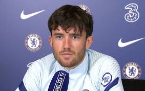 Latest on chelsea defender ben chilwell including news, stats, videos, highlights and more on espn. Chelsea S Ben Chilwell On Frank Lampard Role In Transfer