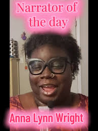 Lynn Wright Narrator