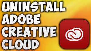 You can also launch activity monitor using spotlight. How To Uninstall Adobe Creative Cloud Desktop App Best Way To Remove Creative Cloud Completely Youtube