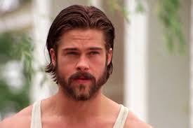 Others were chosen by him for him. Brad Pitt S 12 Best Movie Haircuts