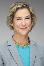 Anne Forristall Luke