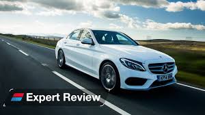 Mercedes C Class Saloon Car Review Benz C Mercedes Benz Mercedes