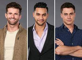 Photos From What It's Really Like To Be A Contestant On The Bachelor Or The  Bachelorette - E! Online