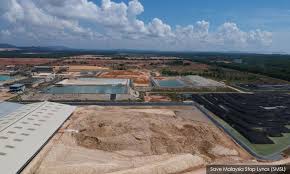 Ryerson associate chief administrative judge (technical): Malaysiakini Lynas Does Not Consider The Environment And Health Of Malaysians
