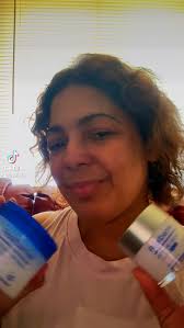 Revlon Hair Color It's tempting you for the hair I love it to leave my hair  soft and the color is very beautiful. I received this product in tone 41  medium brown