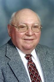 John Ready celebrates 90th birthday with surprise party