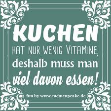 Humor Und Lustige Backspruche Backen Mit Meincupcake De Blog