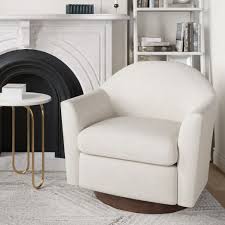 West elm furniture in chairs. Haven Swivel Chair