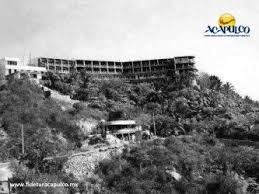 Pin En Acapulco En El Tiempo