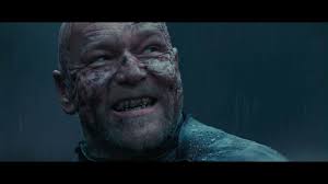 Solomon Kane- Mediabook B [Blu-ray+DVD]