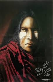 Lou Albert's Instagram, Twitter & Facebook