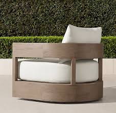 Stately set of six french style dining chairs by restoration hardware. Pin On Patio Paradiso