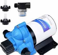 China Manufacturer of Inverter Water Pump,Variable Frequency ...