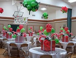 32 Grinch Whoville Christmas Party Holidays Decor Vanchitecture Christmas Party Centerpieces Christmas Party Table Decorations Christmas Party Table