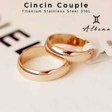 Check spelling or type a new query. Cincin Tunangan Harga Terbaru Juli 2021 Blibli