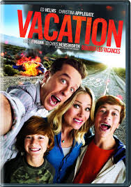 Watch your favorite free movies online on cmovieshd. New On Dvd Vacation Inside Out And More Celebrity Gossip And Movie News