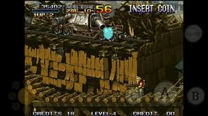 La versión de wii cuenta con . Metal Slug Wallpapers Video Game Hq Metal Slug Pictures 4k Wallpapers 2019