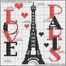 Grillo Tte De Betty Modeles De Point De Croix Gratuits Point De Croix Libre Et Points De Couture