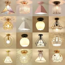 When decorating a space, a common mistake homeowners make is forgetting to look. 1 Light Hallway Pendant Color Industrial Ceiling Hanging Lamp Geometric Design Metal Farmhouse Lighting Fixtures Kitchen Island Entryway Dining Rooms Shopee Philippines