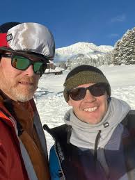 Wild Bill Wheeling Trip