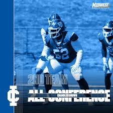 Illinois College Football