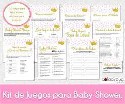 Juegos de baby shower para imprimir. 10 X Juegos Baby Shower Quien Sabe Momia Mejor Pack Nino Nina Unisex