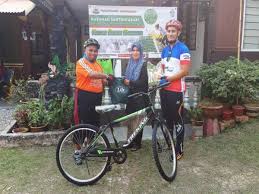 Pemulihan asas di as adalah stabil dan pasaran telah berjaya mengetepikan kebimbangan yang disebabkan oleh. Zakat Melaka Anjur Program Berkayuh Santuni Asnaf