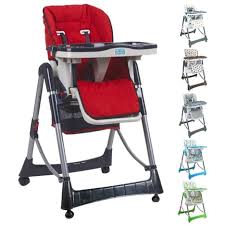 Maybe you would like to learn more about one of these? Chaise Haute Bebe Pliable Reglable Hauteur Dossier Tablette Monsieur Bebe Pas Cher A Prix Auchan