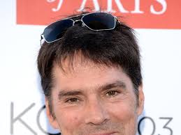 How Does Fired Actor Thomas Gibson Feel About His Season 12 Exit? 'Criminal  Minds' Actor Shares Feelings On Twitter