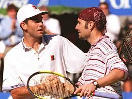 For example, sampras explains his first grand slam victory at the 1990 u.s. 09qycp9hcrdflm